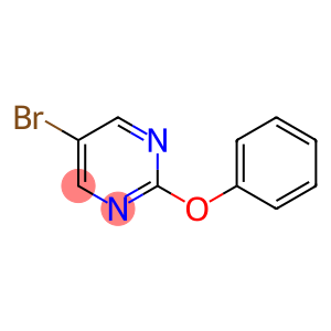 5-BROMO-2-PHENOXYPYRIMIDINE, 95+%