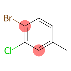 4-BROMO-3-CHLOROTOLUENE 95%