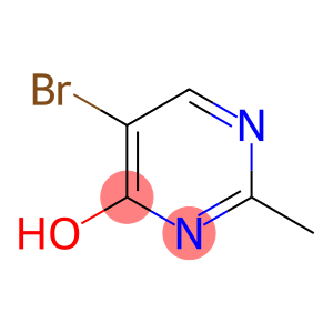 5-BROMO-4-HYDROXY-2-METHYLPYRIMIDINE, 95+%