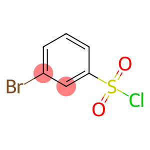 3-BROMOBENZENESUFONYL CHLORIDE