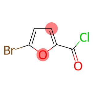 5-溴呋喃-2-甲酰氯