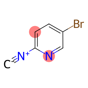 5-BROMO-2-ISOCYANOPYRIDINE