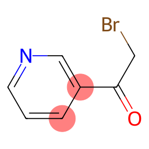 3-BROMOACETYLPYRIDINE