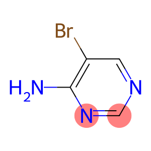 5-BROMO-PYRIMIDIN-4-YLAMINE