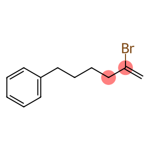 2-BROMO-6-PHENYL-1-HEXENE