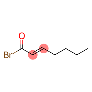 1-BROMO-HEPTENAL