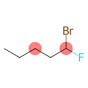 BROMOFLUOROPENTANE