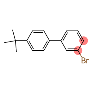 3-BROMO-4'-TERT-BUTYLBIPHENYL