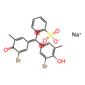 BROMOCRESOL PURPLE, WATER SOLUBLE