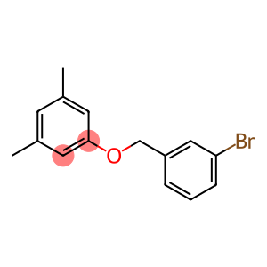 3-BROMOBENZYL-(3,5-DIMETHYLPHENYL)ETHER