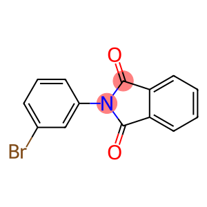 2-(3-bromophenyl)-1H-isoindole-1,3(2H)-dione