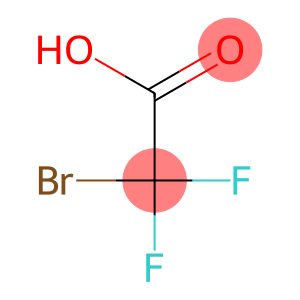 2-bromo-2,2-difluoroacetic acid