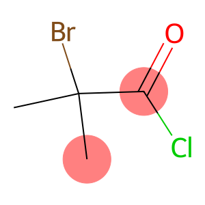 2-BROMOISOBUTYRYL CHLORIDE