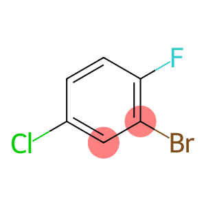 2-Bromo-4-chloro-1-fluorobenzen