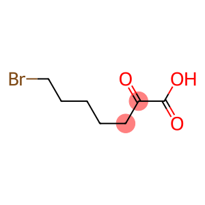 7-BROMO-2-OXOHEPTANOIC ACID