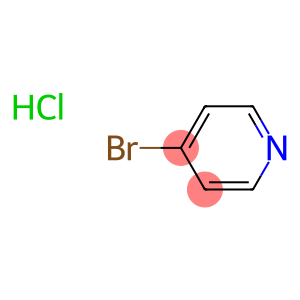 4-BromopyridneHcl