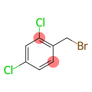 1-(BROMOMETHYL)-2,4-DICHLOROBENZENE