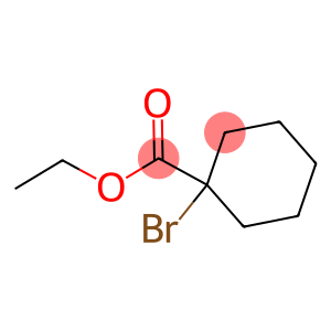 1-BROMO-CYCLOHEXANECARBOXYLIC ACID ETHYL ESTER