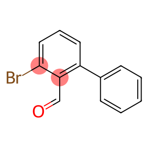 BROMO BIPHENYL CARBOXYALDEHYDE