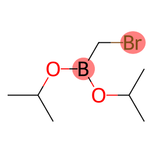 (BROMOMETHYL)-BORONIC ACID BIS(1-METHYLETHYL) ESTER