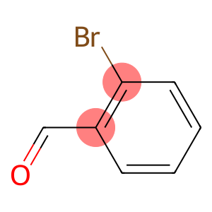 BROMOBENZALDEHYDE, 2-