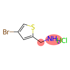 (4-BROMOTHIOPHEN-2-YL)METHANAMINEHCL