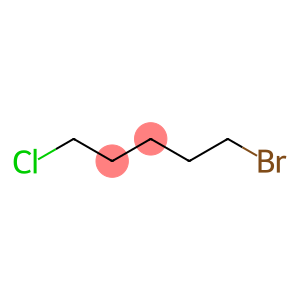 1,5-BROMOCHLOROPENTANE