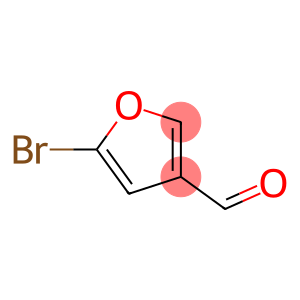 5-BROMOFURAN-3-ALDEHYDE