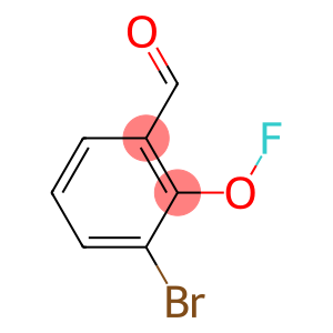 BROMOFLUOROSALICYLALDEHYDE