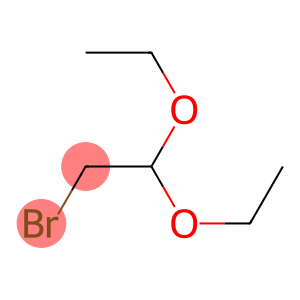 BROMOACETALDEHYDE DIETHYL ACETAL, TECH