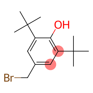 4-(BROMOMETHYL)-2,6-DI(TERT-BUTYL)PHENOL