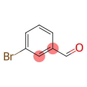 3-BROMOBENZALDEHYDE 98 %