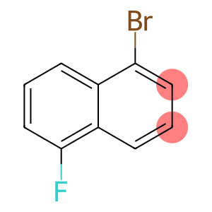 1-BROMO-5-FLUORONAPHTHALEN