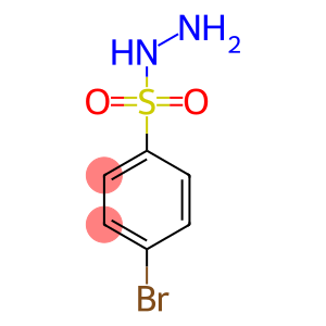 4-BROMOBENZENESULFONYLHYDRAZIDE