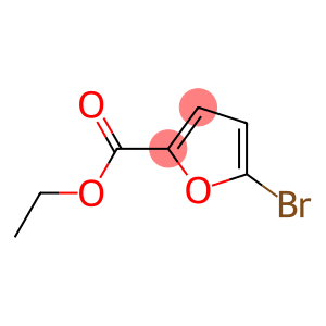 5-溴-2-呋喃甲酸乙酯