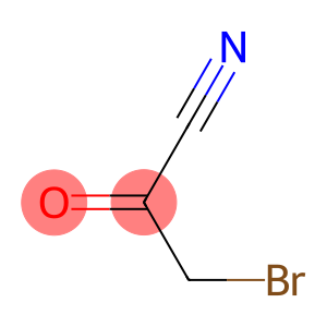 溴乙醯氰