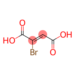 bromofumaric acid