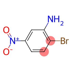 2-BROMO-5-NITROBENZENAMINE