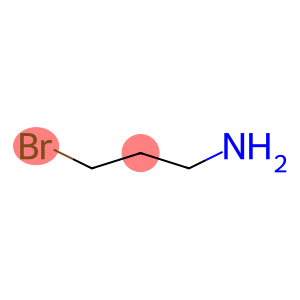 3-Bromopropan-1-amine