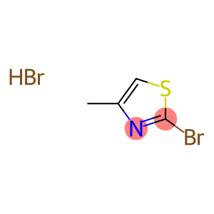 2-Bromo-4-methyl-thiazole Hydrobromide