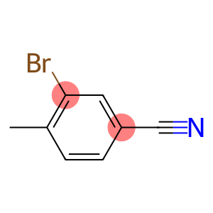 2-Bromo-4-Cyanotoluene