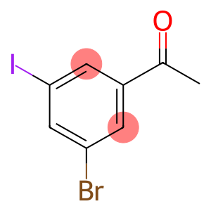 3'-BROMO-5'-IODOACETOPHENONE