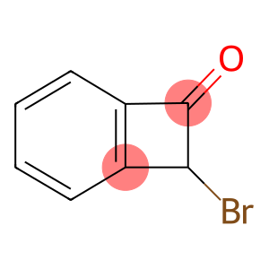 8-BROMOBICYCLO[4.2.0]OCTA-1,3,5-TRIEN-7-ONE