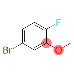 5-溴-2-氟苯甲醚