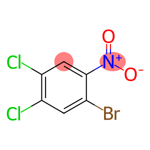 2-BROMO-4,5-DICHLORONITROBENZENE