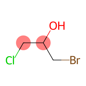 1-BROMO-3-CHLOROPROPANOL-2