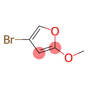 4-Bromo-2-methoxyfuran