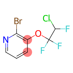 2-Bromo-3-(2-chloro-1,1,2-trifluoroethoxy)pyridine