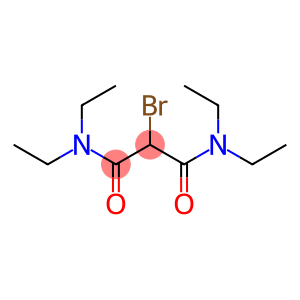 2-Bromo-N,N,N',N'-tetraethylmalonamide