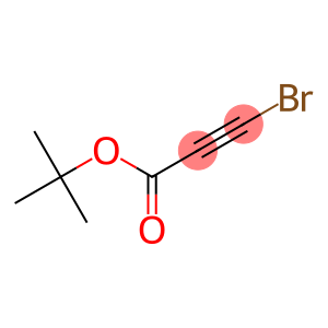 3-Bromopropynoic acid tert-butyl ester